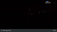 Archived image Webcam Panoramic View Blomberg 02:00