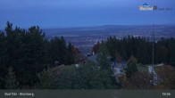 Archived image Webcam Panoramic View Blomberg 02:00