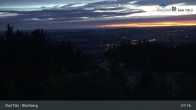 Archiv Foto Webcam Live-Cam Blomberg 06:00