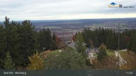 Archiv Foto Webcam Live-Cam Blomberg 10:00