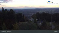 Archiv Foto Webcam Live-Cam Blomberg 07:00