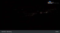 Archived image Webcam Panoramic View Blomberg 04:00
