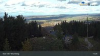 Archived image Webcam Panoramic View Blomberg 14:00