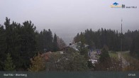 Archived image Webcam Panoramic View Blomberg 07:00