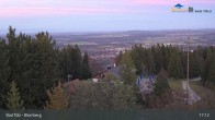 Archiv Foto Webcam Live-Cam Blomberg 04:00