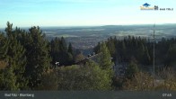 Archiv Foto Webcam Live-Cam Blomberg 07:00