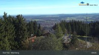 Archiv Foto Webcam Live-Cam Blomberg 08:00