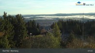 Archiv Foto Webcam Live-Cam Blomberg 07:00