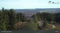 Archiv Foto Webcam Live-Cam Blomberg 08:00