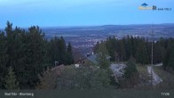 Archiv Foto Webcam Live-Cam Blomberg 16:00