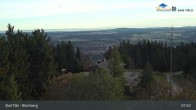 Archiv Foto Webcam Live-Cam Blomberg 07:00