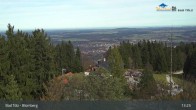 Archiv Foto Webcam Live-Cam Blomberg 08:00