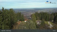 Archiv Foto Webcam Live-Cam Blomberg 10:00