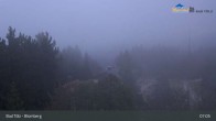 Archived image Webcam Panoramic View Blomberg 06:00