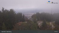 Archived image Webcam Panoramic View Blomberg 07:00