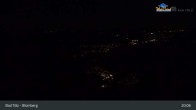 Archived image Webcam Panoramic View Blomberg 00:00