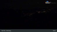 Archived image Webcam Panoramic View Blomberg 00:00