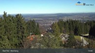 Archived image Webcam Panoramic View Blomberg 12:00