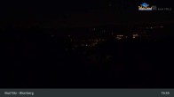 Archiv Foto Webcam Live-Cam Blomberg 00:00