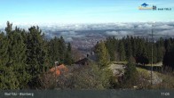 Archiv Foto Webcam Live-Cam Blomberg 10:00
