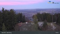 Archiv Foto Webcam Live-Cam Blomberg 02:00