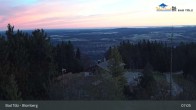 Archiv Foto Webcam Live-Cam Blomberg 06:00
