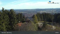Archiv Foto Webcam Live-Cam Blomberg 08:00