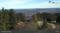 Archiv Foto Webcam Live-Cam Blomberg 10:00