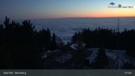 Archiv Foto Webcam Live-Cam Blomberg 06:00