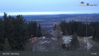 Archiv Foto Webcam Live-Cam Blomberg 07:00
