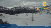 Archived image Webcam Top Station Riedkopf 07:00