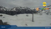 Archived image Webcam Top Station Riedkopf 12:00