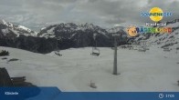 Archived image Webcam Top Station Riedkopf 16:00