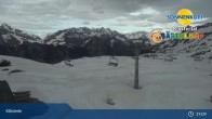 Archived image Webcam Top Station Riedkopf 18:00