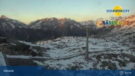 Archived image Webcam Top Station Riedkopf 02:00