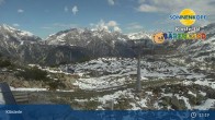 Archived image Webcam Top Station Riedkopf 12:00