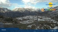 Archived image Webcam Top Station Riedkopf 16:00