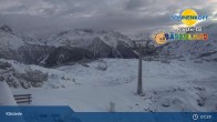 Archiv Foto Webcam Klösterle - Bergstation Riedkopf 06:00