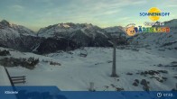 Archiv Foto Webcam Klösterle - Bergstation Riedkopf 07:00