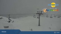 Archived image Webcam Top Station Riedkopf 12:00