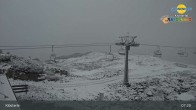 Archiv Foto Webcam Klösterle - Bergstation Riedkopf 06:00