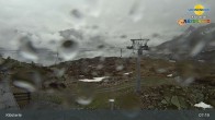 Archiv Foto Webcam Klösterle - Bergstation Riedkopf 06:00