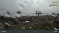 Archiv Foto Webcam Klösterle - Bergstation Riedkopf 07:00
