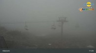 Archiv Foto Webcam Klösterle - Bergstation Riedkopf 16:00