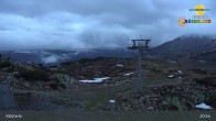 Archiv Foto Webcam Klösterle - Bergstation Riedkopf 20:00
