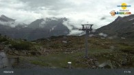 Archiv Foto Webcam Klösterle - Bergstation Riedkopf 10:00