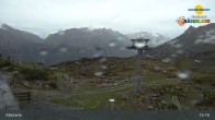 Archiv Foto Webcam Klösterle - Bergstation Riedkopf 14:00