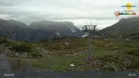 Archived image Webcam Top Station Riedkopf 08:00