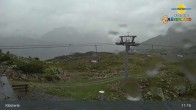 Archived image Webcam Top Station Riedkopf 10:00