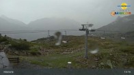 Archived image Webcam Top Station Riedkopf 12:00